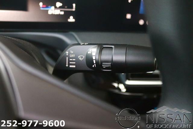 2026 Nissan Sentra SV Sedan