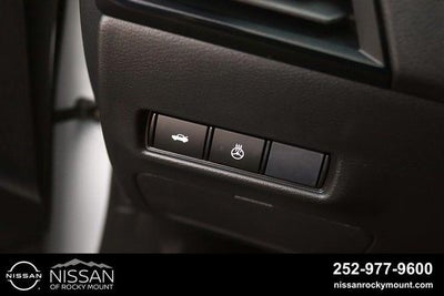 2026 Nissan Sentra SV Sedan