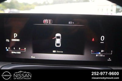 2027 Nissan Sentra SV Sedan