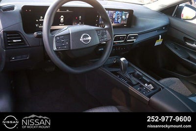 2027 Nissan Sentra SV Sedan