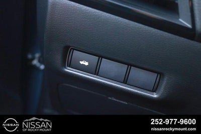 2027 Nissan Sentra SV Sedan
