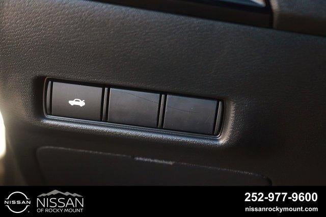 2027 Nissan Sentra SV Sedan