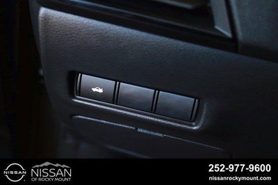2027 Nissan Sentra SV Sedan