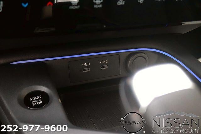 2026 Nissan Sentra SR Sedan