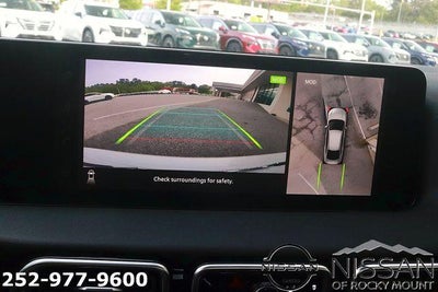 2026 Nissan Sentra SR Sedan