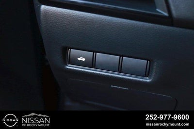 2027 Nissan Sentra SR Sedan