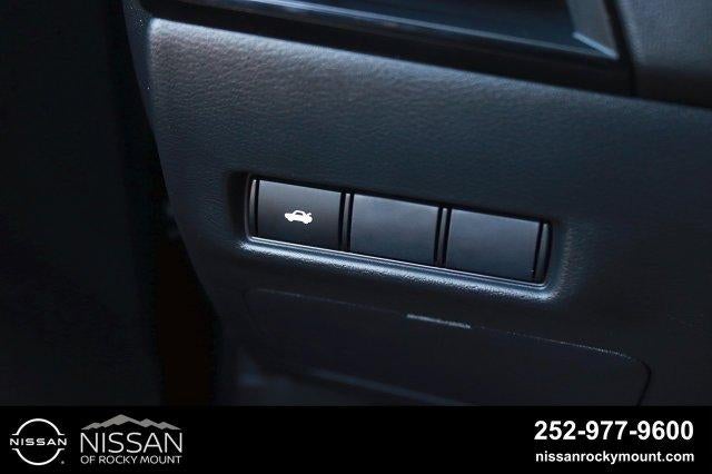 2027 Nissan Sentra SR Sedan