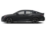 2027 Nissan Sentra SR Sedan