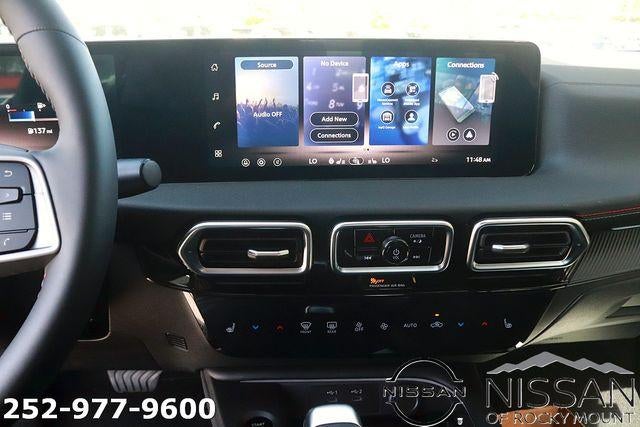 2026 Nissan Sentra SR Sedan *Ltd Avail*