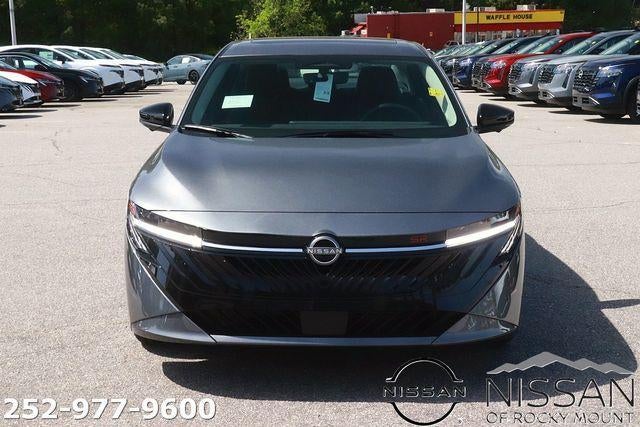 2026 Nissan Sentra SR Sedan *Ltd Avail*