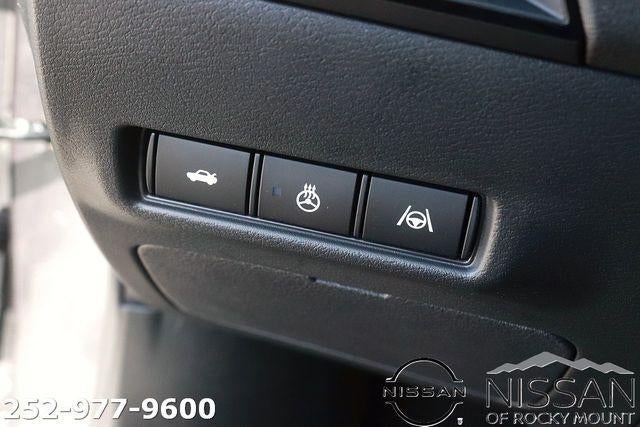 2026 Nissan Sentra SR Sedan *Ltd Avail*