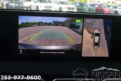 2026 Nissan Sentra SR Sedan *Ltd Avail*