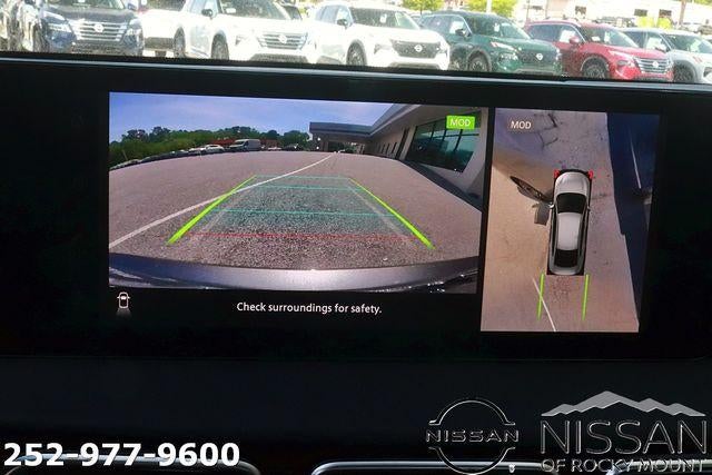 2026 Nissan Sentra SR Sedan *Ltd Avail*