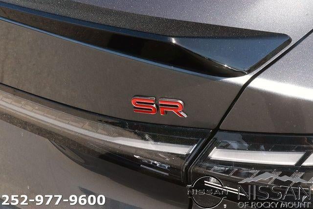 2026 Nissan Sentra SR Sedan *Ltd Avail*