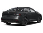 2026 Nissan Sentra SR Sedan