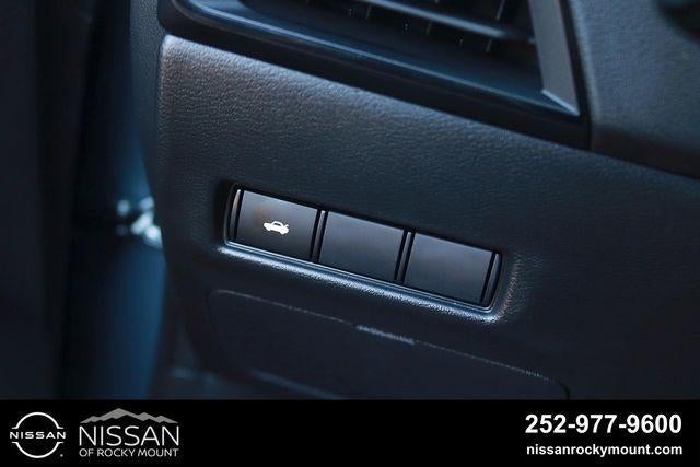 2027 Nissan Sentra SR Sedan