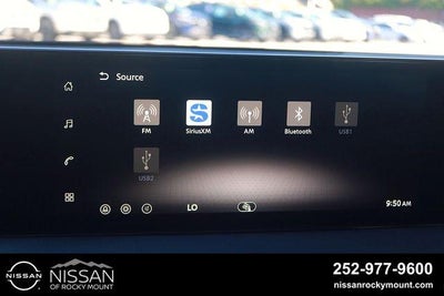 2027 Nissan Sentra SR Sedan