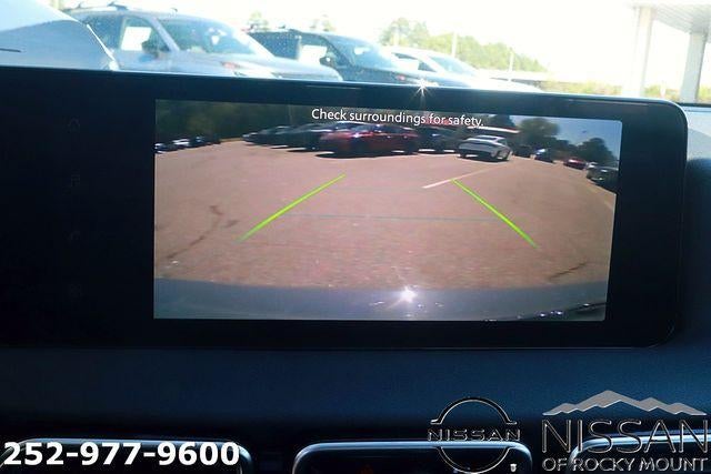 2026 Nissan Sentra SR Sedan