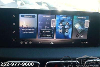 2026 Nissan Sentra SR Sedan