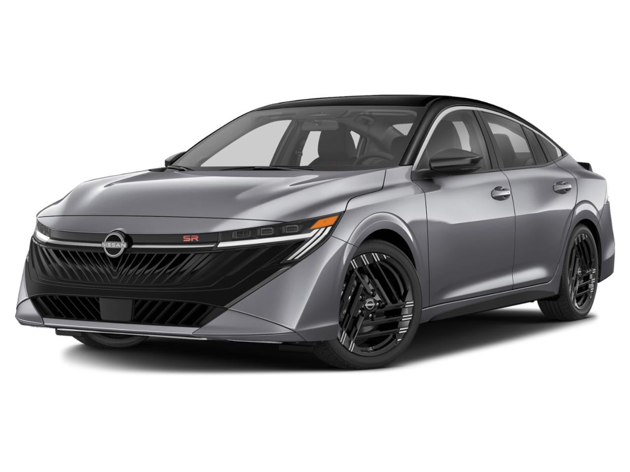 2026 Nissan Sentra SR Sedan