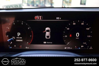 2027 Nissan Sentra SR Sedan