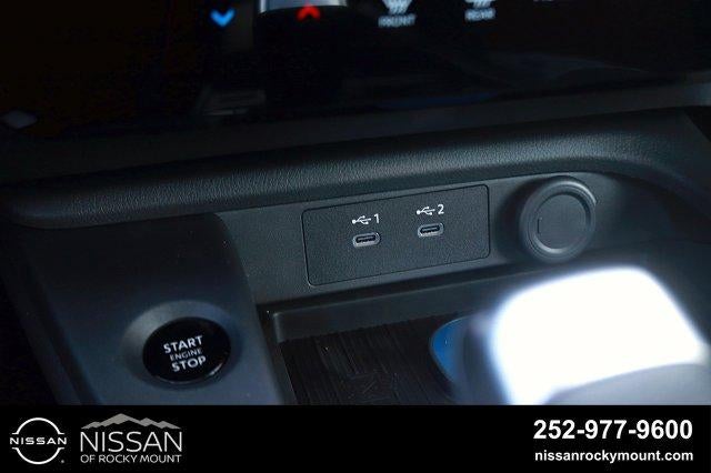 2027 Nissan Sentra SR Sedan