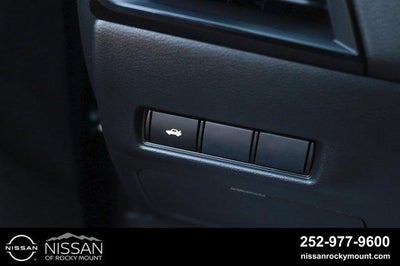 2027 Nissan Sentra SR Sedan