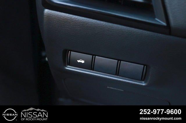 2027 Nissan Sentra SR Sedan