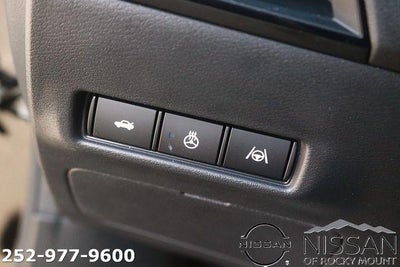 2026 Nissan Sentra SR Sedan