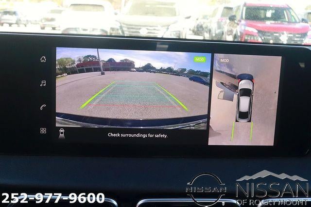 2026 Nissan Sentra SR Sedan