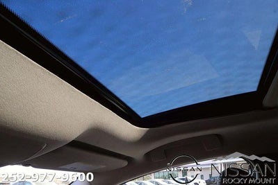 2026 Nissan Sentra SR Sedan