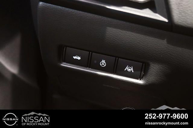 2026 Nissan Sentra SR Sedan