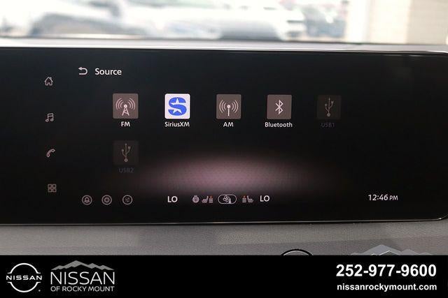 2026 Nissan Sentra SR Sedan