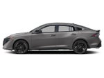 2027 Nissan Sentra SR Sedan