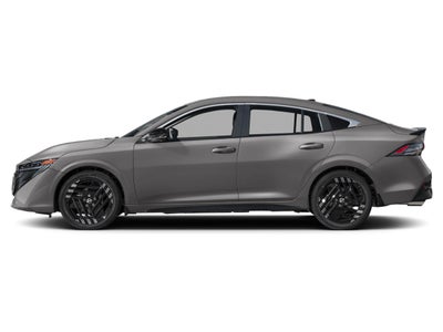 2027 Nissan Sentra SR Sedan