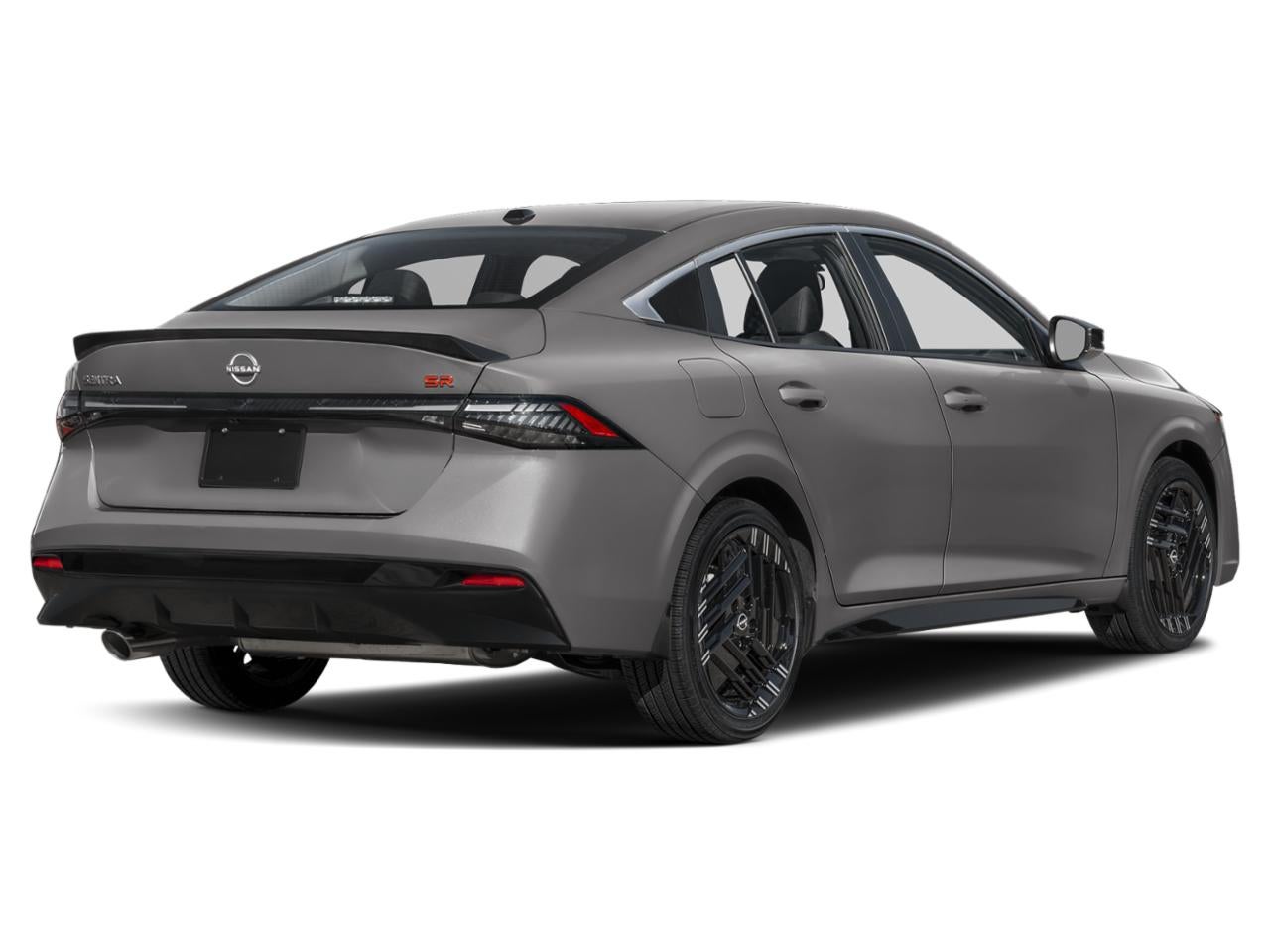 2027 Nissan Sentra SR Sedan