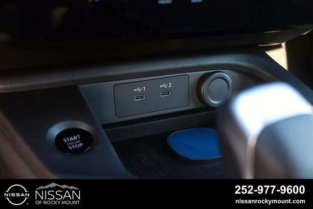 2027 Nissan Sentra SR Sedan