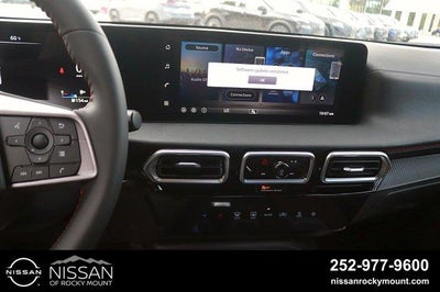 2027 Nissan Sentra SR Sedan