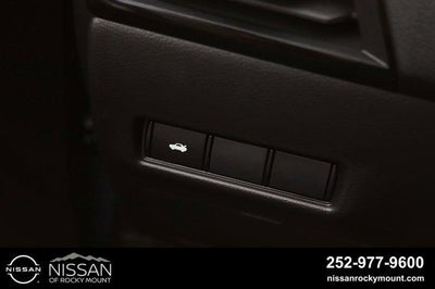 2027 Nissan Sentra SR Sedan