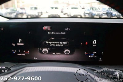 2026 Nissan Sentra SR Sedan