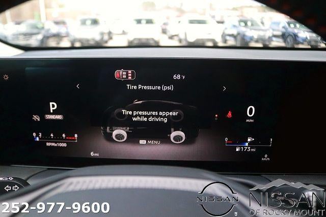 2026 Nissan Sentra SR Sedan