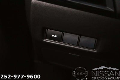 2026 Nissan Sentra SR Sedan