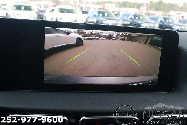 2026 Nissan Sentra SR Sedan