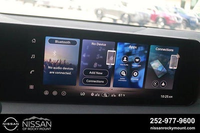 2026 Nissan Sentra SR Sedan