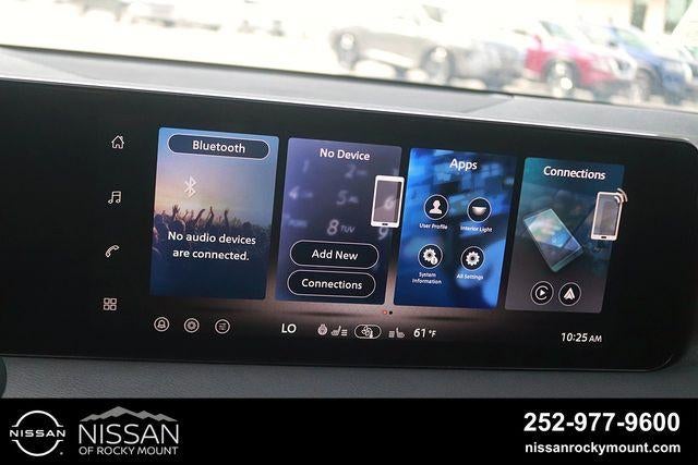 2026 Nissan Sentra SR Sedan
