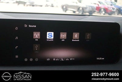 2026 Nissan Sentra SR Sedan