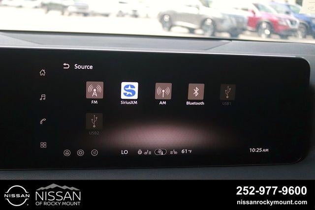2026 Nissan Sentra SR Sedan
