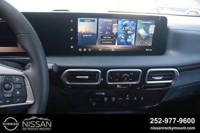 2027 Nissan Sentra SR Sedan