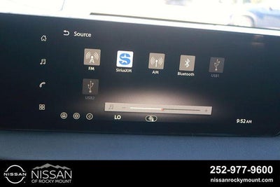 2027 Nissan Sentra SR Sedan