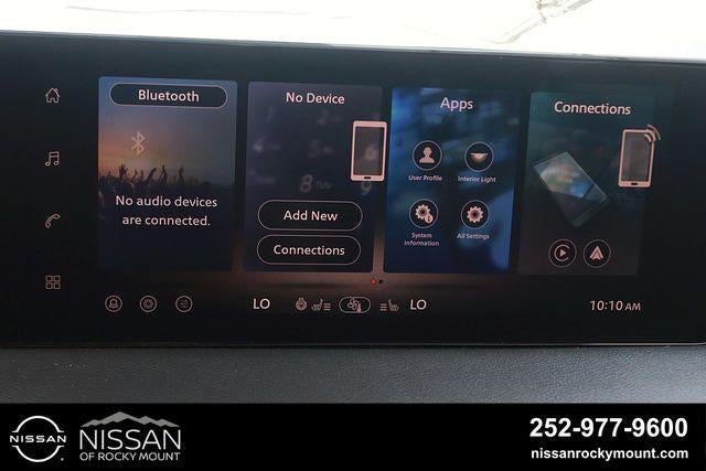 2026 Nissan Sentra SR Sedan